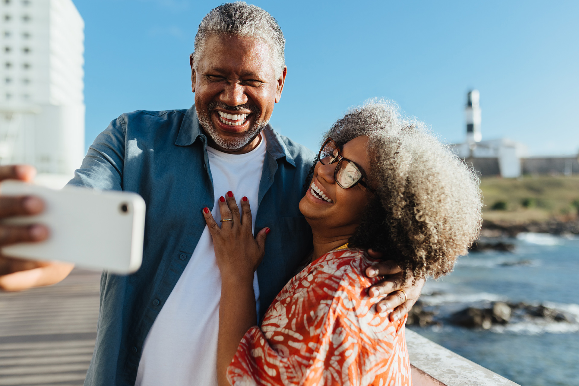 Pensions / Group Life / Credit Life